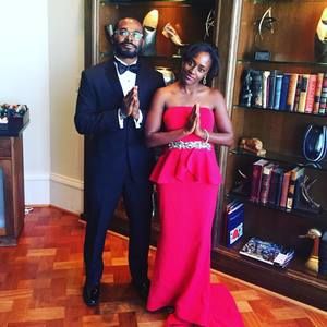 Meet your Posher, Fay